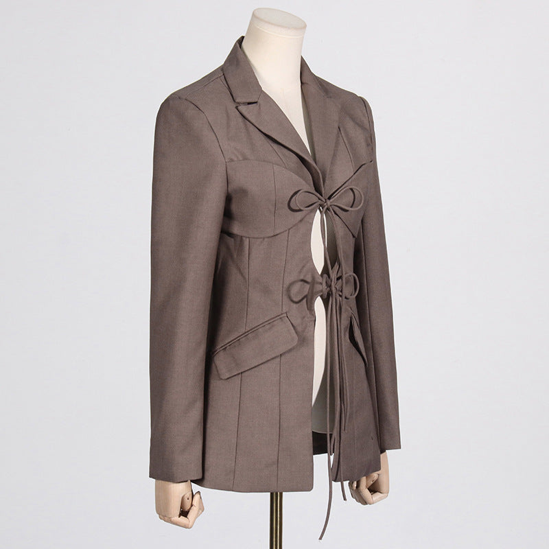 Long Jacket A9195