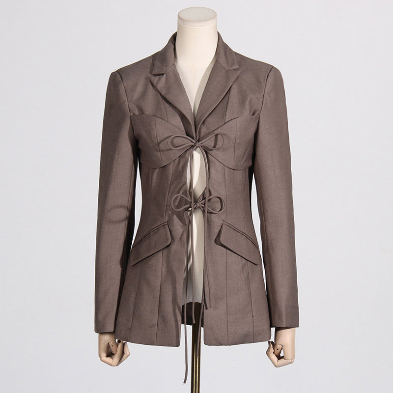 Long Jacket A9195