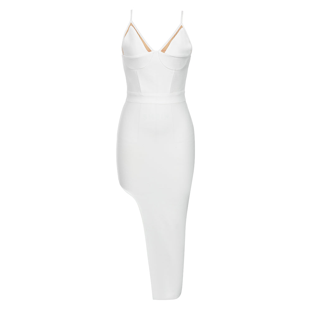 Midi  Bandage dress