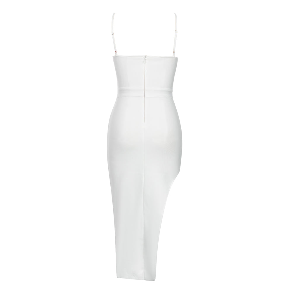 Midi  Bandage dress